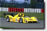 333 SP s/n 020