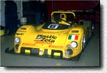 333 SP s/n 020