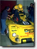 333 SP s/n 020