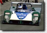 333 SP s/n 022