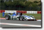 333 SP s/n 022