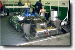 333 SP s/n 022