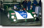 333 SP s/n 022
