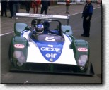 333 SP s/n 022
