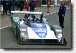 333 SP s/n 022
