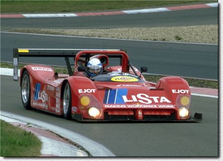 333 SP s/n 012