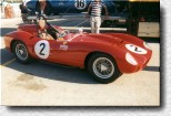 412 MI s/n 0744 - Elkart Lake 98 July