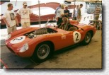 412 MI s/n 0744 - Elkart Lake 98 July