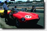 500 Mondial s/n 0468MD 98MHR.002