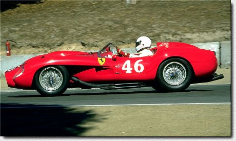 250 TR s/n 0756TR 98MHR.001