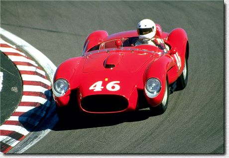 250 TR s/n 0756TR 98MHR.003