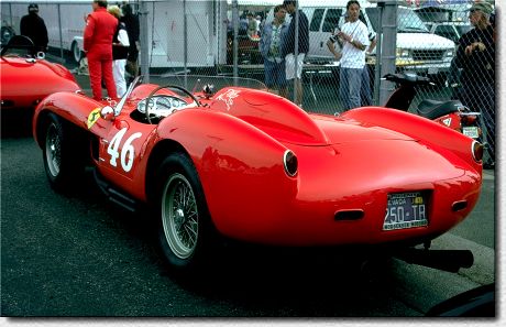 250 TR s/n 0756TR 98MHR.006