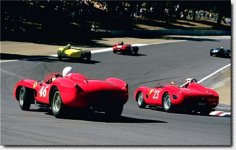 250 TR s/n 0756TR 98MHR.009