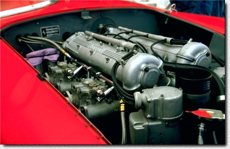500 Mondial s/n 0468MD 98MHR.001