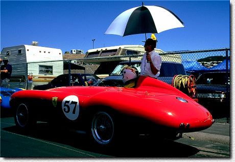 500 Mondial s/n 0468MD 98MHR.003