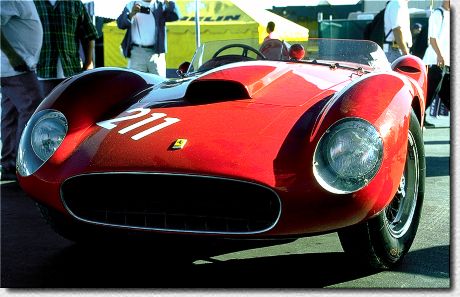 625 TRC s/n 0680MDTR 98MHR.003
