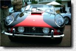 250 GT LWB California Spyder s/n 1489GT MSCA98.001
