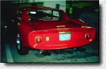 250 GTE rebodied by Fantuzzi s/n 2235GT MSCA98.002