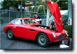 340 America Vignale Spyder converted to Berlinetta s/n 0196A MSCA98.003