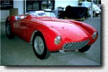 500 Mondial PF Spyder s/n 0414MD MSCA98.002