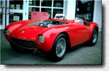 500 Mondial PF Spyder s/n 0414MD MSCA98.003