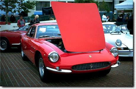 500 Superfast s/n 7817SF MSCA98.001
