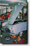 250 GT s/n 0425GT