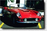 250 GT Boano s/n 0627GT MSMC.003