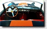 250 GT LWB California Spyder s/n1489GT 