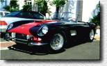 250 GT LWB California Spyder s/n1489GT 