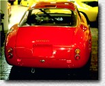 250 GT SWB s/n 2439GT MSMC.001