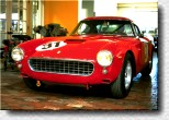 250 GT SWB s/n 2439GT MSMC.002