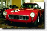 250 GT SWB s/n 2439GT MSMC.003