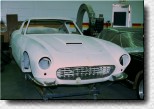 250 GT SWB s/n 2549GT MSMC.002