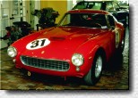 250 GT SWB s/n 2439GT MSMC.004