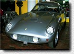 250 GT TdF s/n 1141GT MSMC.001