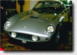 250 GT TdF s/n 1141GT 