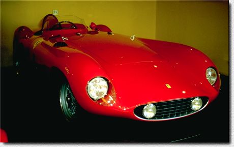 121 LM s/n 0532LM