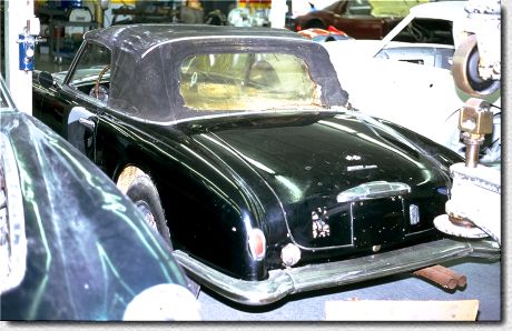342 America s/n 0234AL MSMC.001
