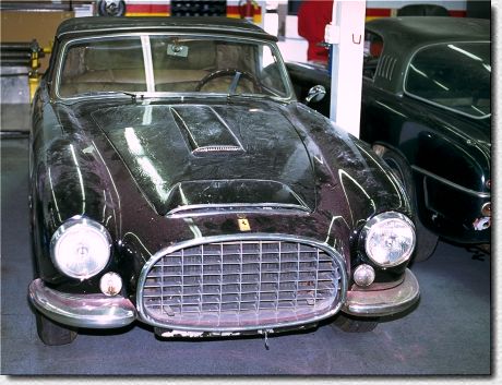 342 America s/n 0234AL MSMC.002