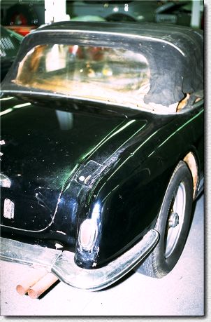 342 America s/n 0234AL MSMC.003