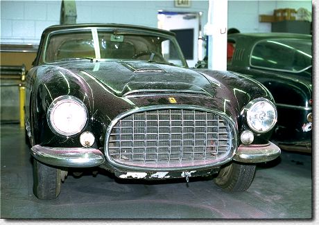 342 America s/n 0234AL MSMC.004