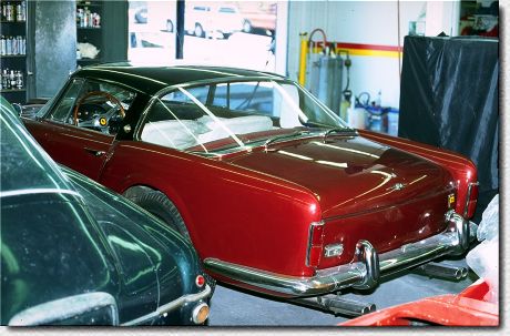 410 Superamerica s/n 0713SA MSMC.007