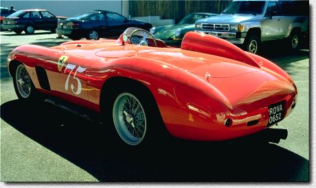 500 TR s/n 0652MDTR 