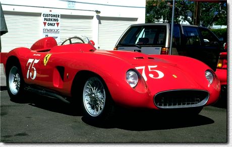 500 TR s/n 0652MDTR 