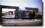 Factory gate in 1998