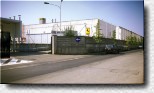 Factory gate in 1998