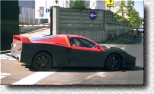 Ferrari F360 Modena - Prototipo