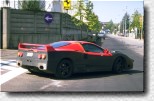 Ferrari F360 Modena - Prototipo