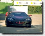 Ferrari F360 Modena - Prototipo
